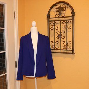 Chico's Blazer